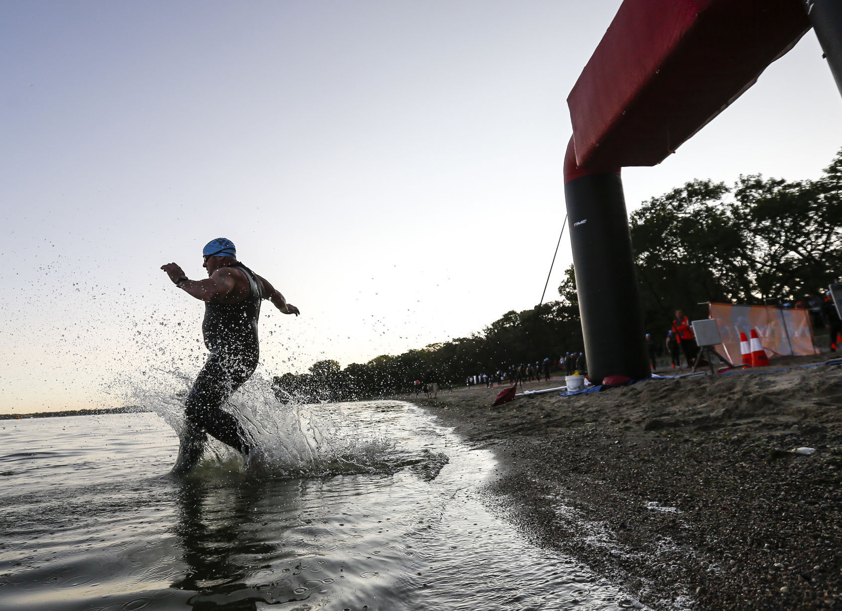 TRI Clear Lake 1